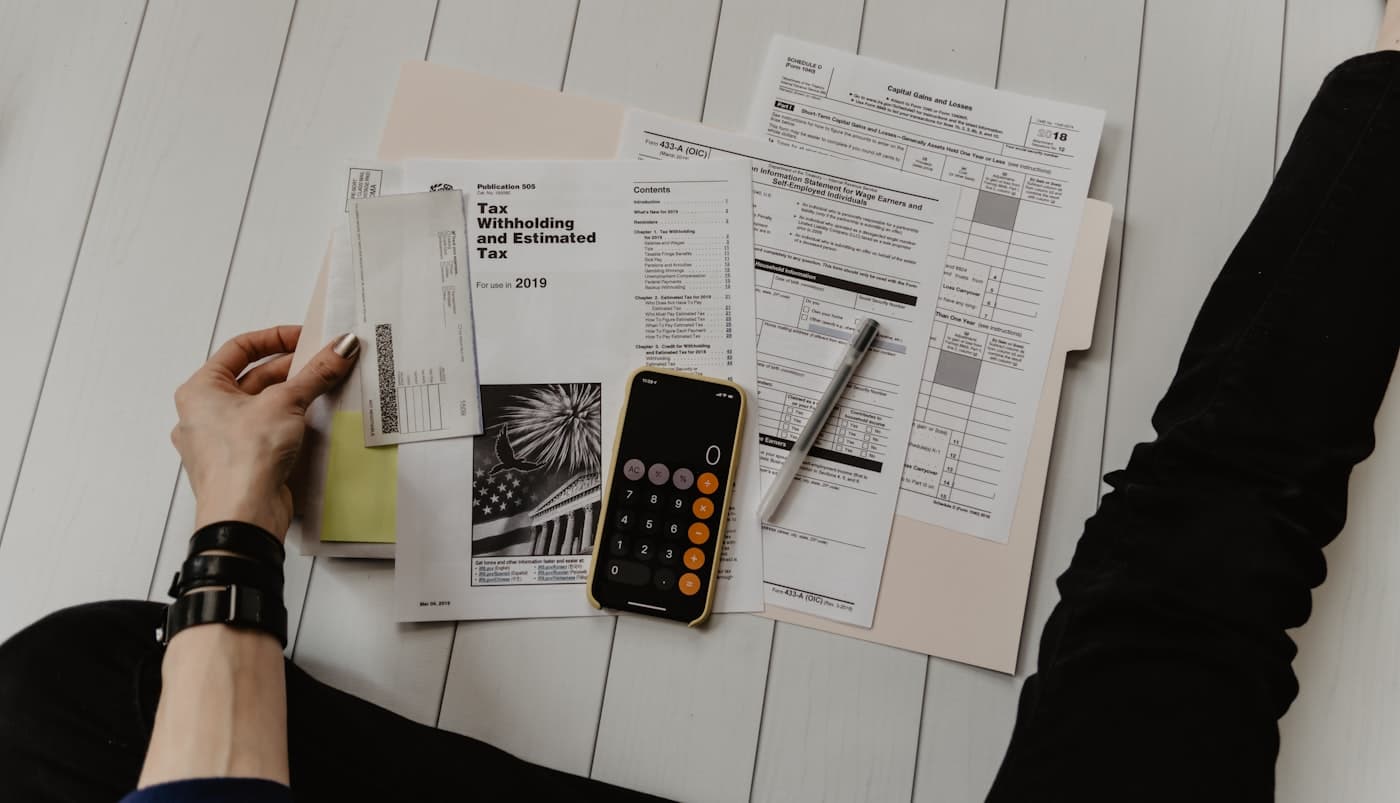 Comptabilité pour entreprises technologiques