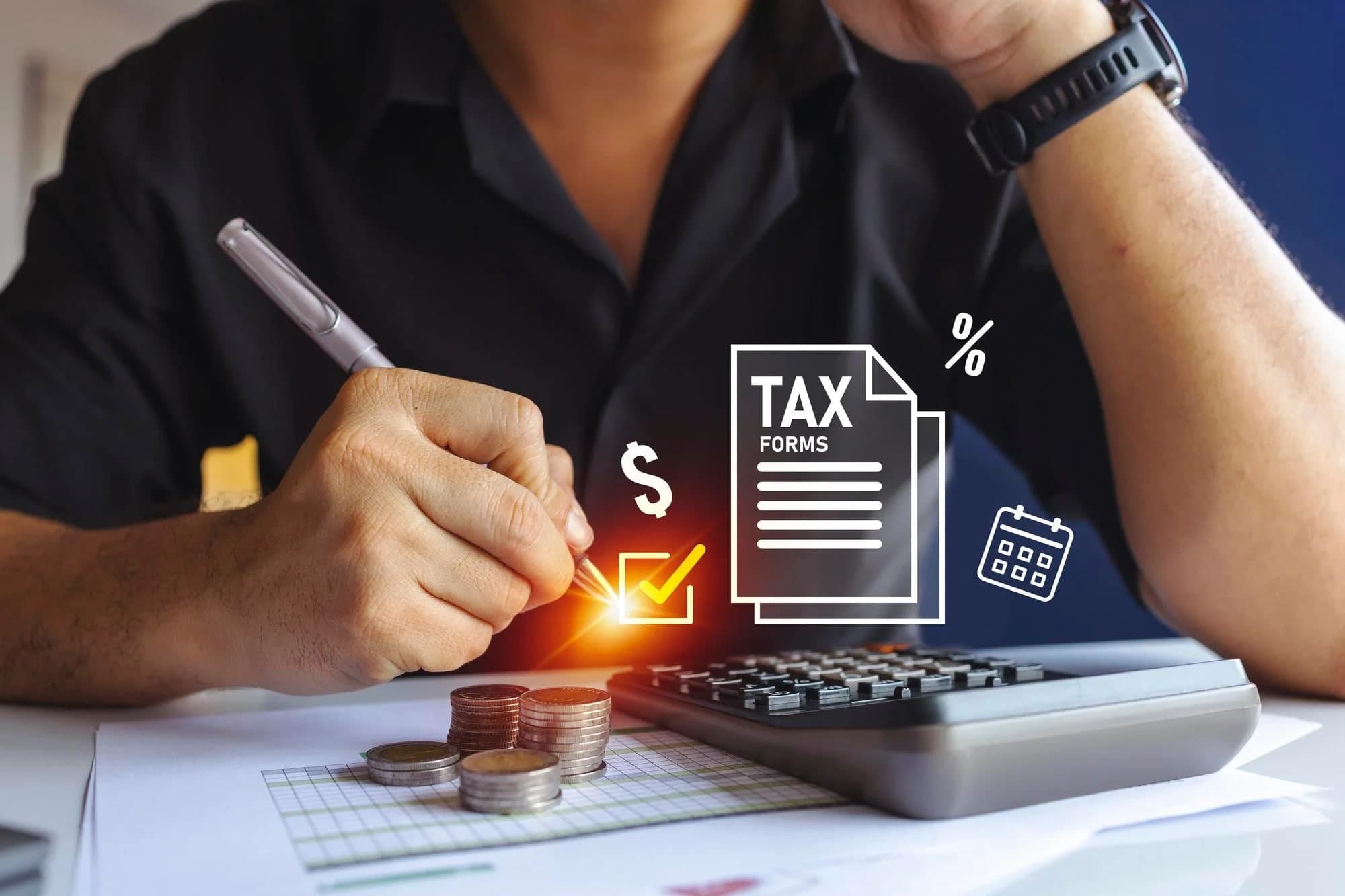 Personal Tax Season in Canada: Common Mistakes That Delay Refunds